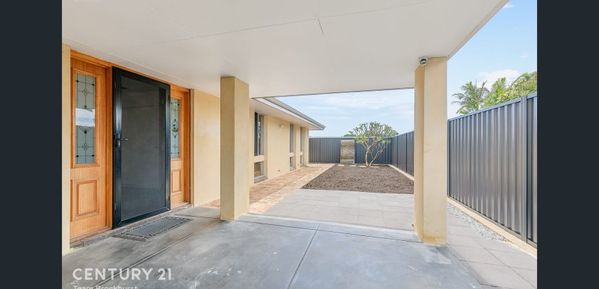 Beautiful SIL Home fully accessible and granny flat