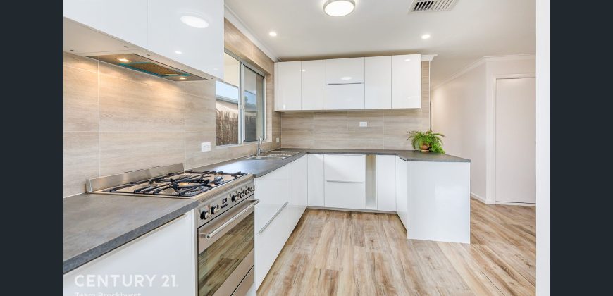Beautiful SIL Home fully accessible and granny flat