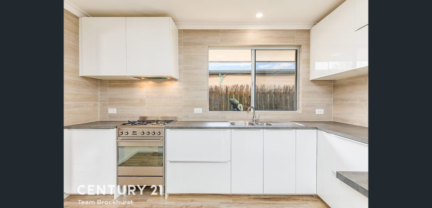 Beautiful SIL Home fully accessible and granny flat