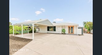 High Physical Support SDA Home with Granny Flat — 48 Tullamore Ave, Thornlie