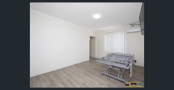 SDA Available Now be Quick, fully accessible SDA home ready to move in today.