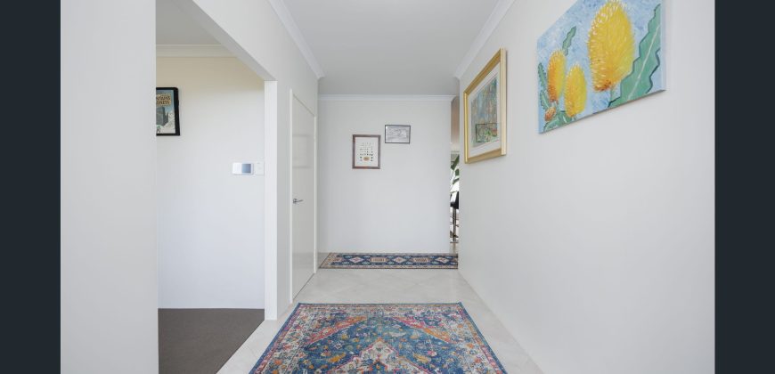 Beautiful SIL Home fully accessible