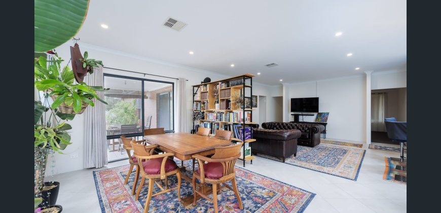 Beautiful SIL Home fully accessible