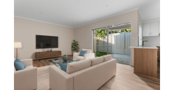 Supported independent living(SIL) Short Term (Respite) fully Accessible