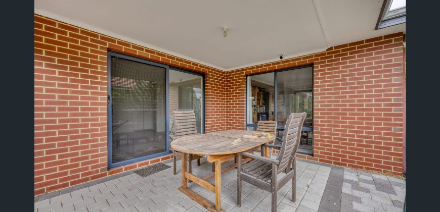 Beautiful SIL Home fully accessible