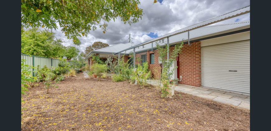 Beautiful SIL Home fully accessible