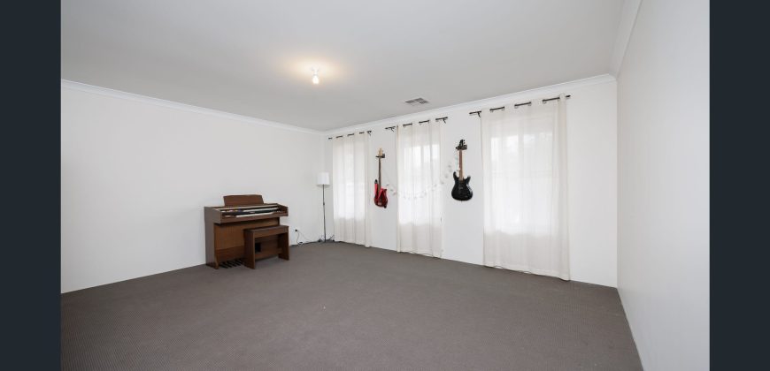 Beautiful SIL Home fully accessible