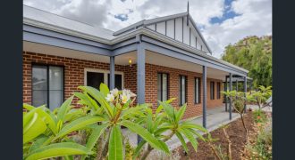 High Physical Support SDA Home — Belmont