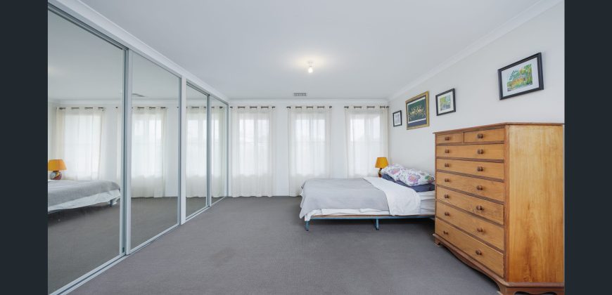 Beautiful SIL Home fully accessible