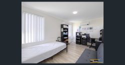 SDA Available Now be Quick, fully accessible SDA home ready to move in today.