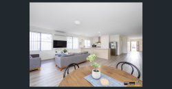 SDA Available Now be Quick, fully accessible SDA home ready to move in today.