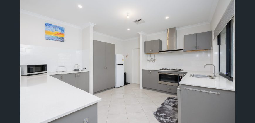 Beautiful SIL Home fully accessible