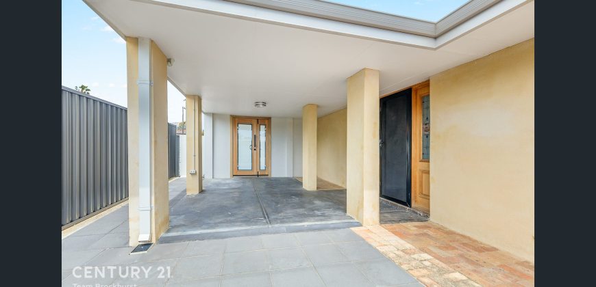 Beautiful SIL Home fully accessible and granny flat