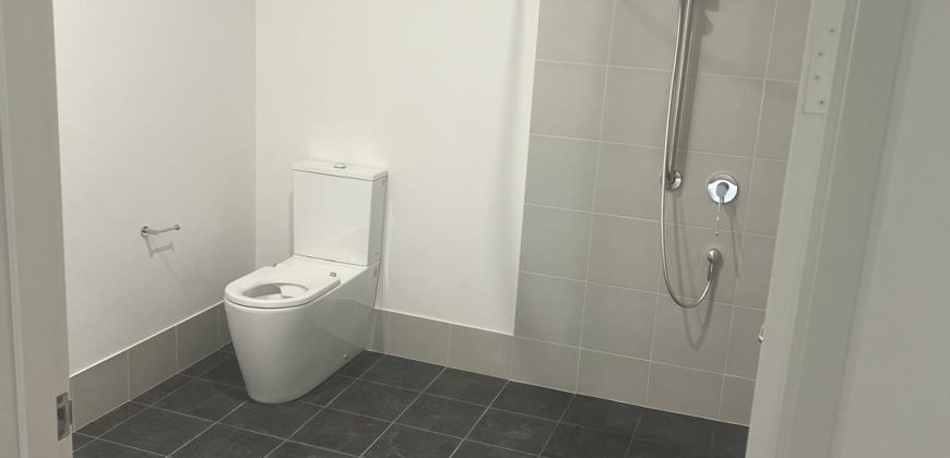 Brand new SDA available to move in