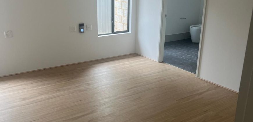 Brand new SDA available to move in