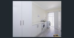 SDA Available Now be Quick, fully accessible SDA home ready to move in today.