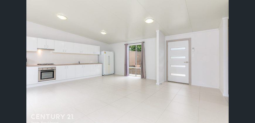 Beautiful SIL Home fully accessible and granny flat