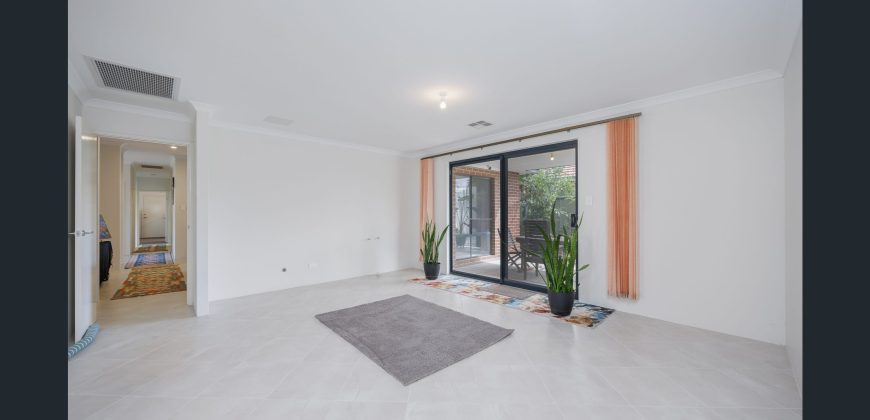 Beautiful SIL Home fully accessible
