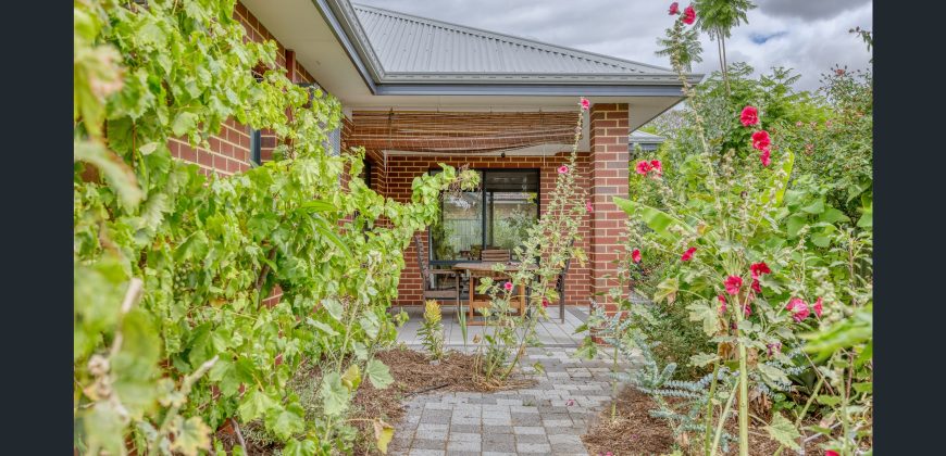 Beautiful SIL Home fully accessible