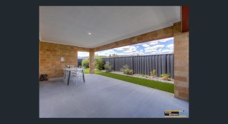 SDA Available Now be Quick, fully accessible SDA home ready to move in today.