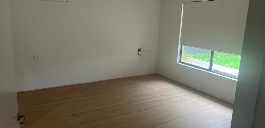 Brand new SDA available to move in