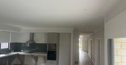 Brand new SDA available to move in
