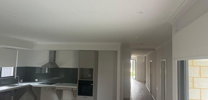 Brand new SDA available to move in