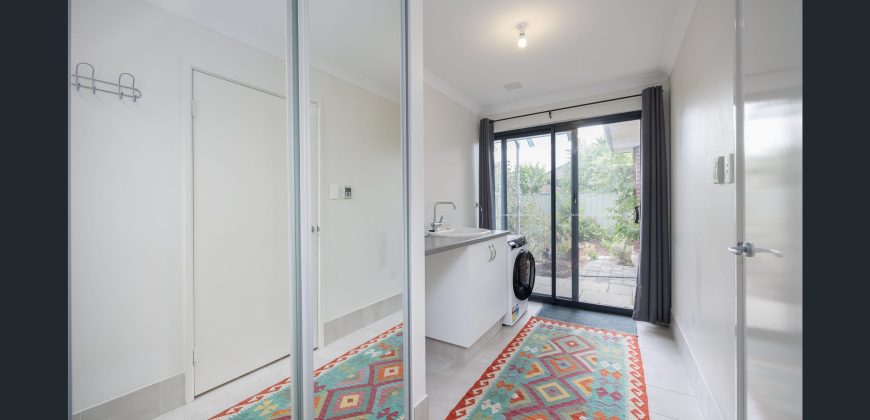 Beautiful SIL Home fully accessible