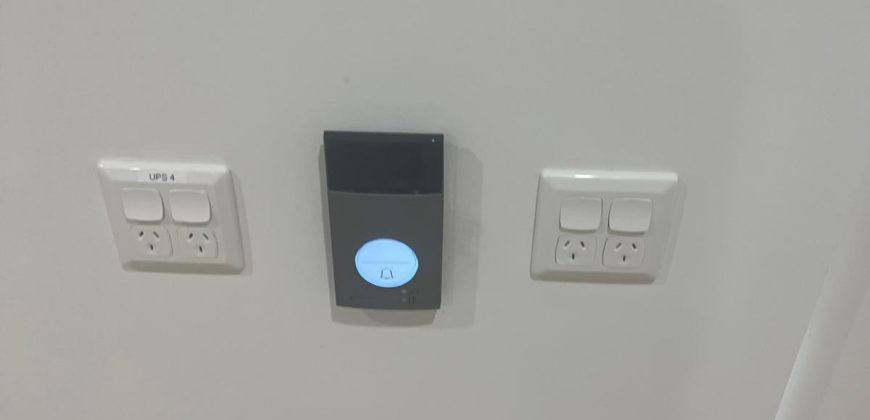 Brand new SDA available to move in