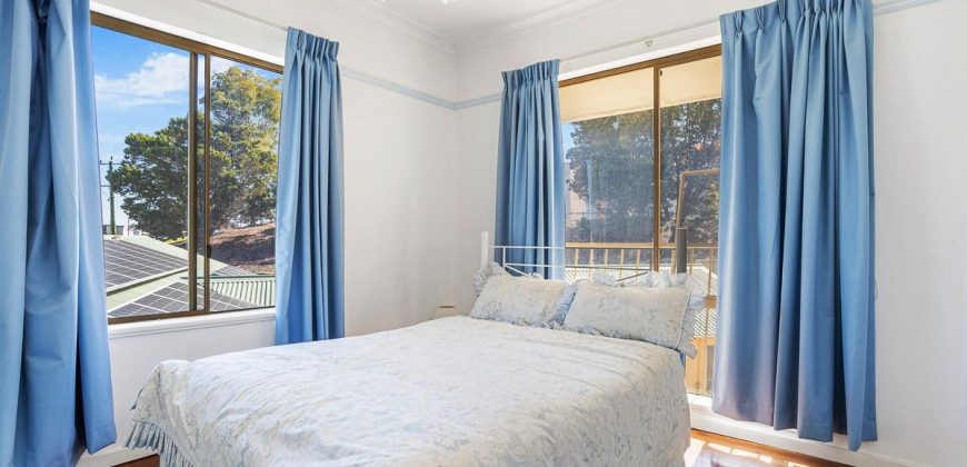 Supported Accommodation (MTA or Applying for SIL) Short Term (Respite)