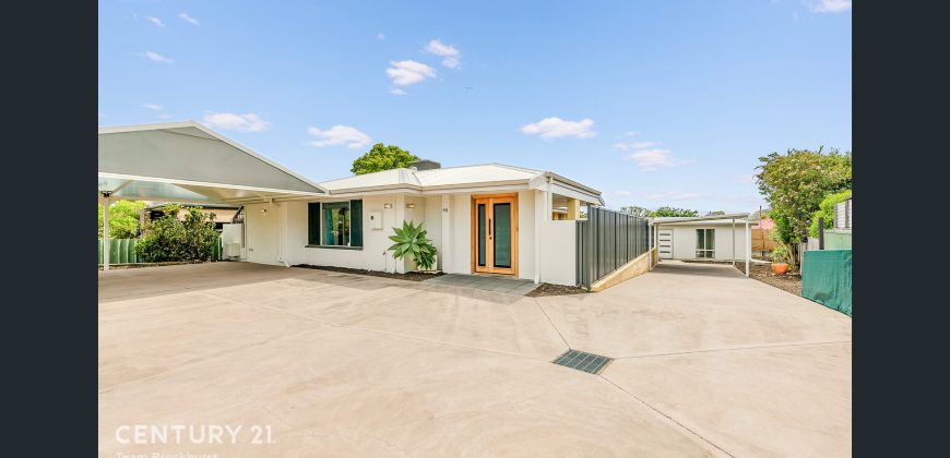 Beautiful SIL Home fully accessible and granny flat