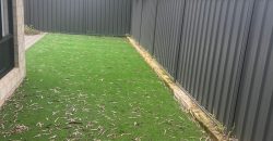 Brand new SDA available to move in