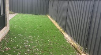 Brand new SDA available to move in