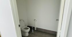 SDA fully accesible