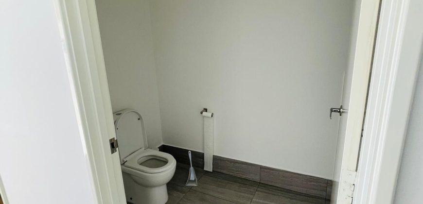 SDA fully accesible