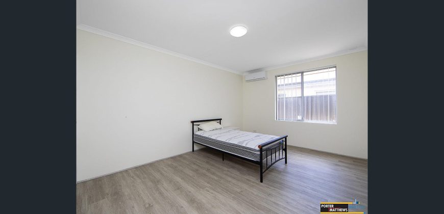 SDA Available Now be Quick, fully accessible SDA home ready to move in today.