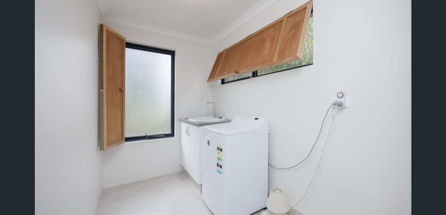 Beautiful SIL Home fully accessible
