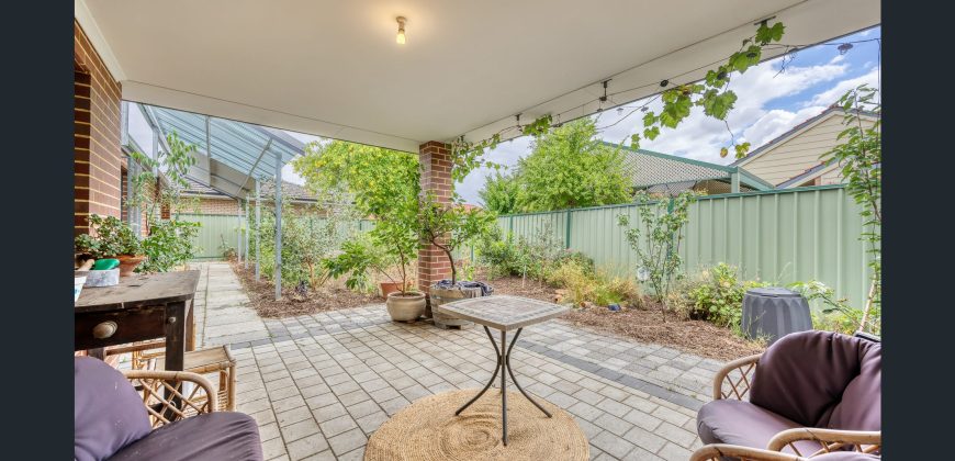 Beautiful SIL Home fully accessible