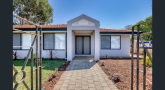 High Physical Support SDA Home — Bentley