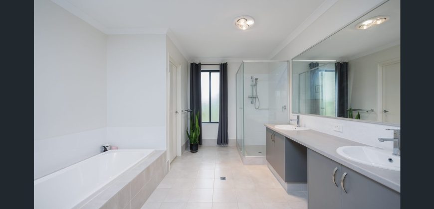 Beautiful SIL Home fully accessible