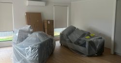 Brand new SDA available to move in