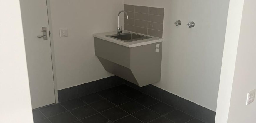 Brand new SDA available to move in