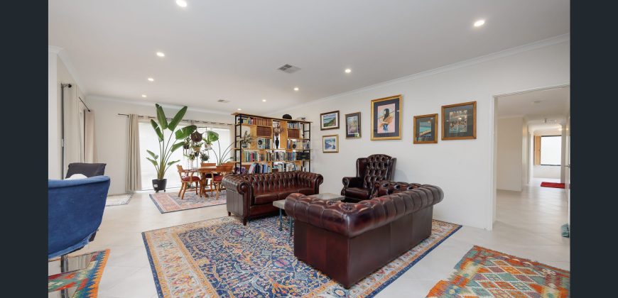 Beautiful SIL Home fully accessible
