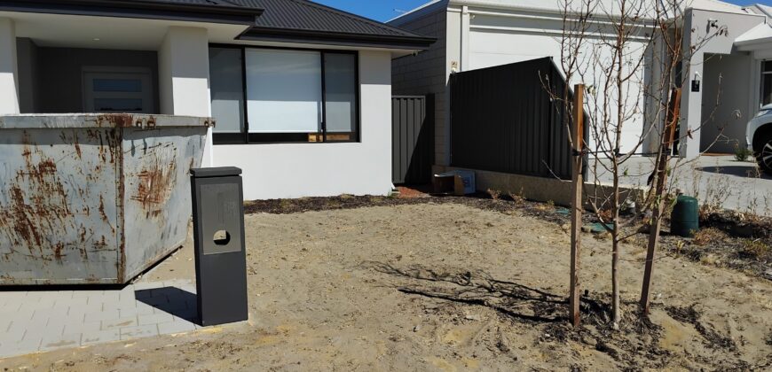 Longford Street, Dayton, WA 6055
