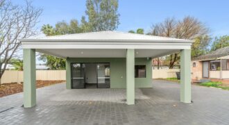 Albany Highway Maddington WA 6109