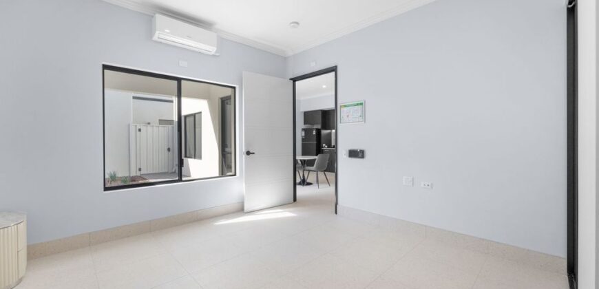 SDA High Physical Support Available