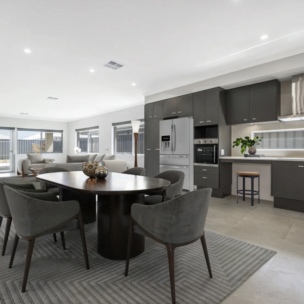 Specialist Disability Accommodation Perth WA | SDA Homes