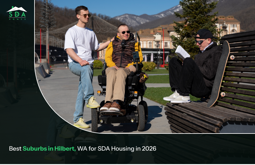 SDA Housing